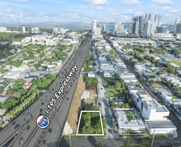 3701 NW 3rd Ave, Miami, FL 33127, ,Development Site,For Sale,NW 3rd Ave ,1325